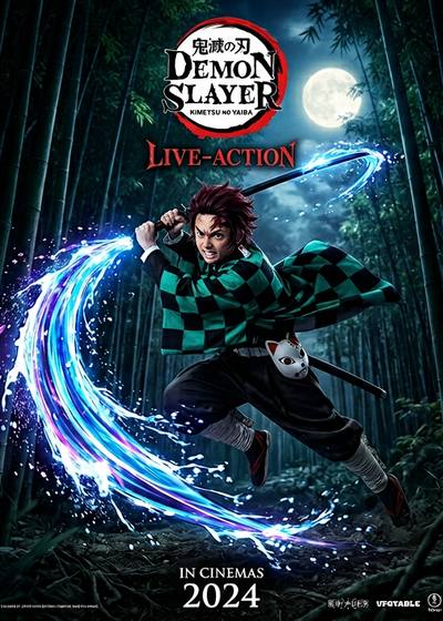 Demon Slayer